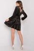 Robe de soirée model 161076 Rue Paris